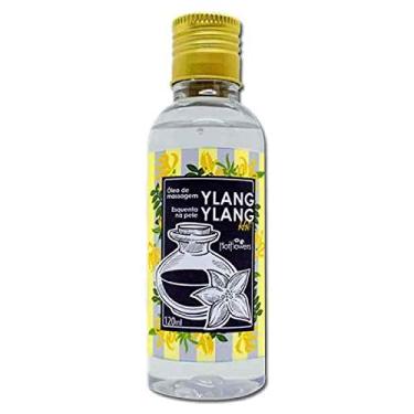 Imagem de Óleo de Massagem Ylang Ylang