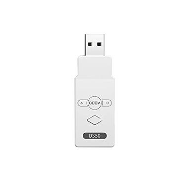 Imagem de Wireless Bluetooth Adapter for PS5, USB Wireless Joystick Gamepad Converter For PS5/For Switch/For Lite/For PS4/For PS3/PC Bluetooth Controller Adapter Receiver