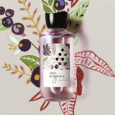 Imagem de Natura Águas Desodorante Colônia 170 mL (Jabuticaba)