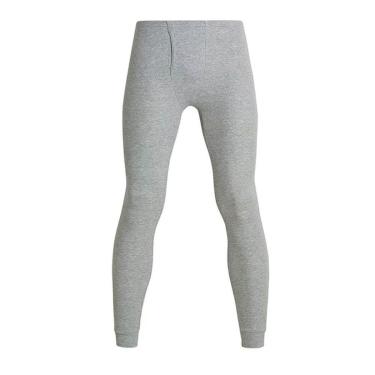 Imagem de Calça Masculina Segunda Pele Algodão Lupo 30100-001-Masculino