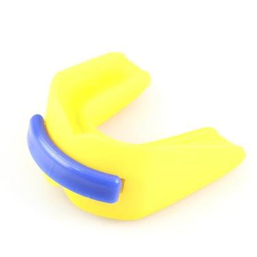 Imagem de Protetor Bucal Duplo - Gold Sports-Unissex