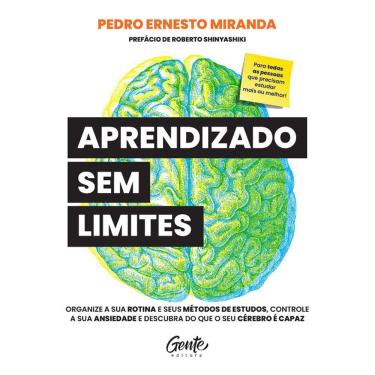 Imagem de Aprendizado Sem Limites