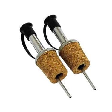 Imagem de Conjunto de Tampas Multiuso Bon Gourmet - 2 Peças