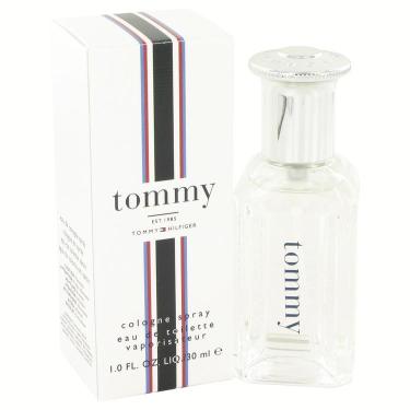 Imagem de Col. Masculina Tommy Hilfiger 30 ML Eau De Toilette