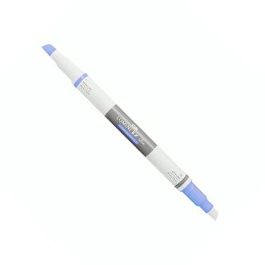 Imagem de Caneta Marca-Texto Apagável Cis Lumini EX Slim Azul