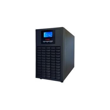 Imagem de Nobreak TS Shara UPS Senno VT 3KVA, 2700W, 6BS, Mono, LCD, USB, RS232, 220V, 6x Baterias Ide Internas de 9AH - 6872