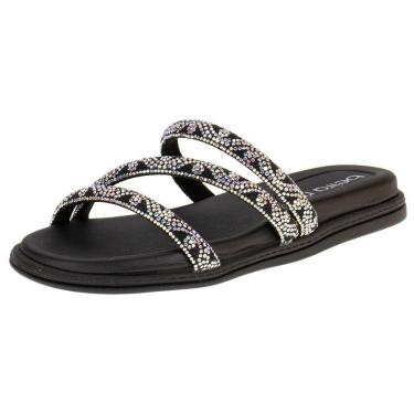 Imagem de Tamanco Feminino Flat Beira Rio 8488108