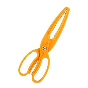 Imagem de BLUEWING Pegador de pesca, 1 peça, ferramenta de controle de peixe, leve, braçadeira de pesca, antiderrapante, pegador de peixe, laranja