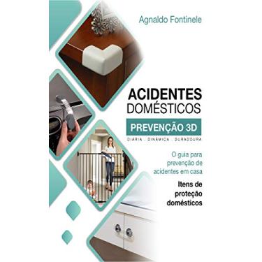 Imagem de O guia para prevenção de acidentes em casa: Itens de proteção domésticos