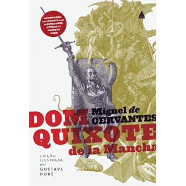 Imagem de Box - Dom Quixote de la Mancha