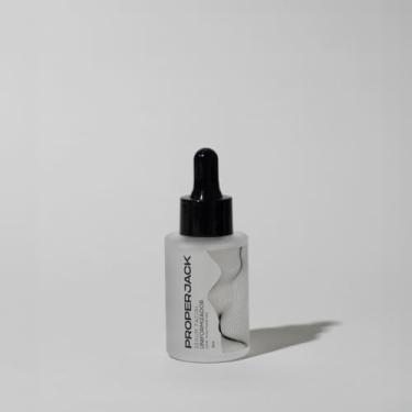 Imagem de Sérum Uniformizador 30ml - 10% de Niacinamida - Proper Jack - Antimanchas Masculino - Uniformizador de Tons e Pele Irregular