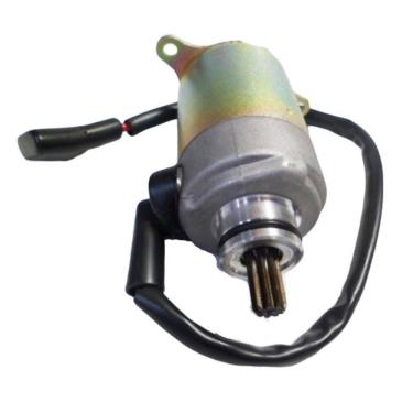 Imagem de Motor partida completo scooter future 125 sundown