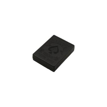 Imagem de Carta rasgada e restaurada, magica  Card Box magnético com  baralho poker ? 25 Mágicas R+