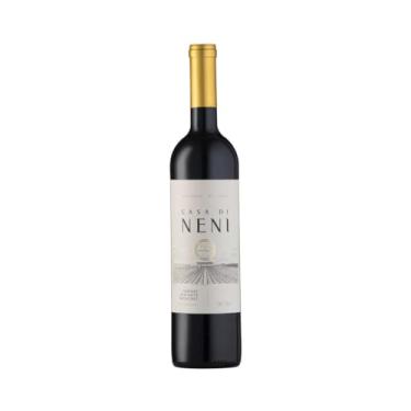 Imagem de Vinho Tinto Caetano Vicentino Casa Di Neni Tannat Alicante Bouschet