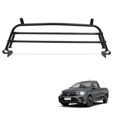 Imagem de Santo Antonio Saveiro 2010 a 2024 Grade Vigia Preto