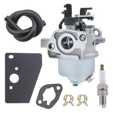 Imagem de Hypersky Carburador 14 853 90-S com kit de vedação para cortador de grama Kohler XT650 XT675 XT6.5 XT6.75 Toro MTD substitui 14 853 68-S, 1485368S, 14 853 68, 1485368, 1485368, 1485368, 1485368,