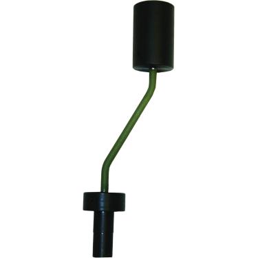 Imagem de MOJO Outdoors Kit de ação ao vivo Dove, preto