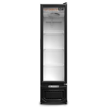 Imagem de Cervejeira Gelopar 1 Porta 230L Preto GCB-23 EV PR