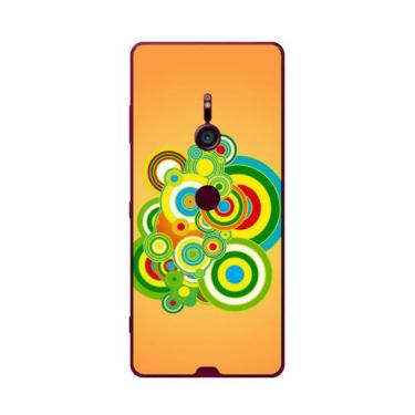 Imagem de Capa Adesivo Skin370 Verso Para Sony Xperia Xz3 - KawaSkin