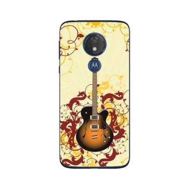 Imagem de Capa Adesivo Skin373 Verso Para Motorola Moto G7 Power - KawaSkin