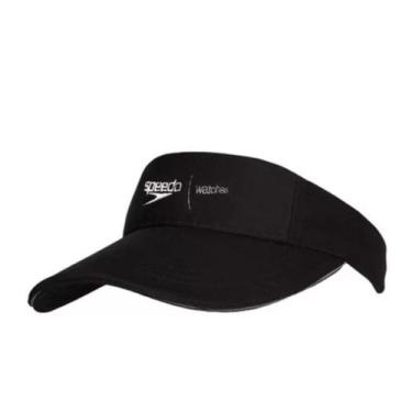 Imagem de Viseira Watches Speedo, Preta