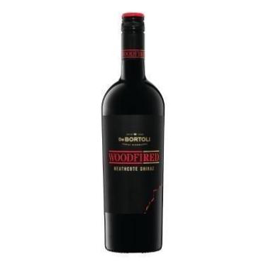 Imagem de Vinho Australiano De Bortoli Woodfired Shiraz