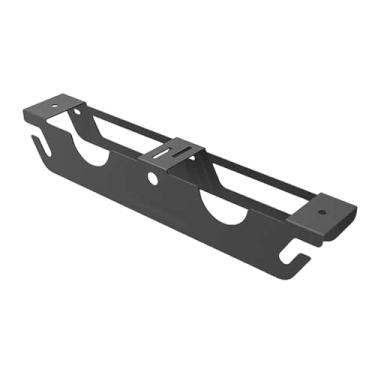 Imagem de Nishiyuenyi Suporte para Esmerilhadeira, 2 Compartimentos, Prático para Polidores, Esmerilhadeiras Angulares,