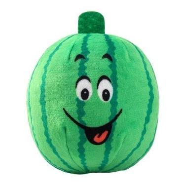 Imagem de Brinquedo Pet Pelúcia Premium Pequena Para Cães Mordedor para Cachorro