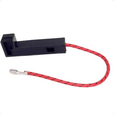 Imagem de Fusível Alta Tensão Tuv Gerf-ii Mg41r Mi41s Mi41t Mex41 - Electrolux