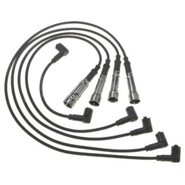 Imagem de ACDelco Conjunto profissional de fios para velas de ignição 9244B