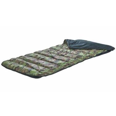 Imagem de Colchonete duo camp 185 x 65 - FA Maringá