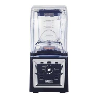 Imagem de Liquidificador Alta Rotação 2 Litros Com Abafador De Ruídos Blender Marcpro Bl.5.202 220V