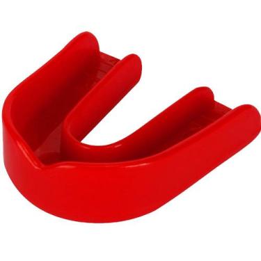 Imagem de Protetor Bucal Muay Thai Boxe Artes Marciais Gorilla Proteção Confortá