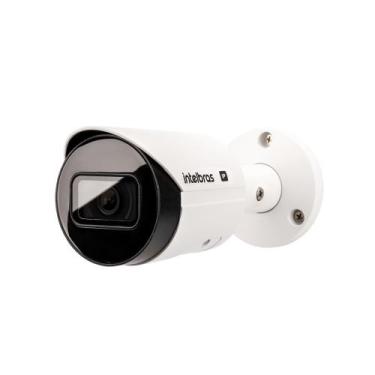 Imagem de Câmera Vip 3830 Ia Ir 30m Lente 3.6mm Resol 4k 8mp Case Metal Intelig 
