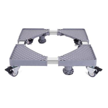 Imagem de Suporte,Carrinho Freezer,Máquina De Lavar,Brastemp,Consul