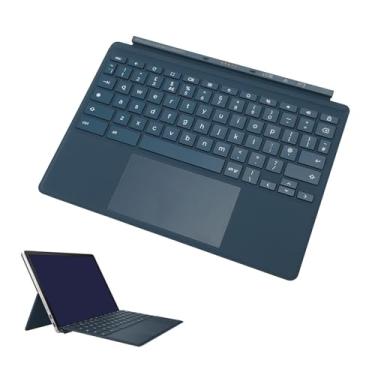 Imagem de Teclado para Chromebook X2 11 Da0023dx Teclado de Tablet Com Tela de Toque de 11 Polegadas TPN-H101K