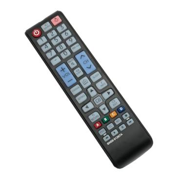 Imagem de Controle remoto substituído BN59-01267A - ALLIMITY - Apto para controle remoto Samsung M5300 M4500 Series TV BN5901267A UN24M4500A UN50M530D UN32M5300 UN40M5300 UN43M5300 UN49990 M53000