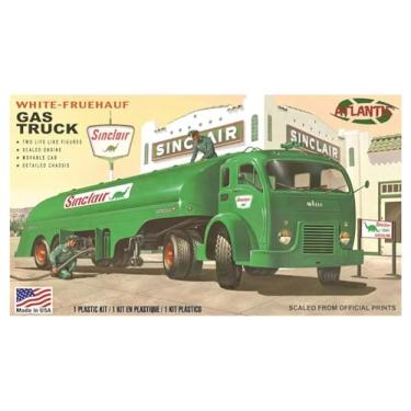 Imagem de ATLANTIS Kit de plástico de brinquedo e hobby caminhão a gás