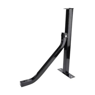 Imagem de Vaveren Saco pesado cabide saco de pancada cabide rack portátil montagem na parede suporte saco de boxe para interior ao ar livre casa ginásio muay thai