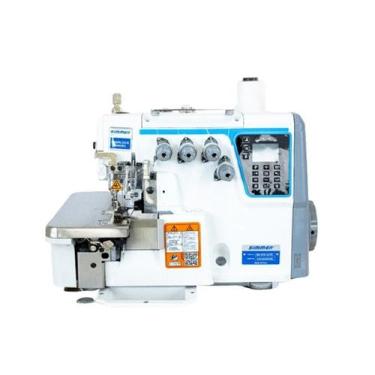 Imagem de Máquina Ponto Conjugado,Ponto Cadeia  SM-GT8-4UTD da Simmer