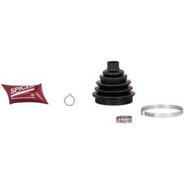 Imagem de Jogo de reparo da junta homocinética Fiat Palio 2000 a 2015 - SPICER