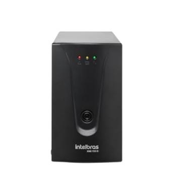 Imagem de Nobreak Xnb 1440va Interativo Bi