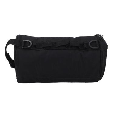 Imagem de Organizador de Suporte de Papel Em Rolo de Acampamento Pano Oxford Saco de Armazenamento de Papel Em Rolo Portátil Viagem Ao Ar Livre Organizador de Tecido Em Rolo Portátil Bolsa