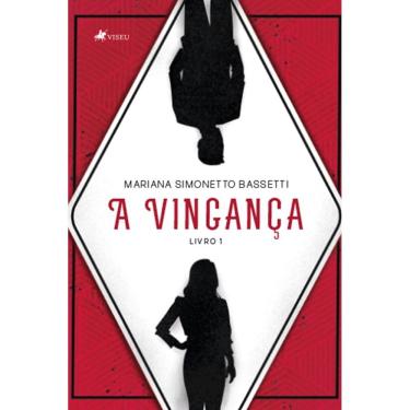 Imagem de A vingança: Livro 1