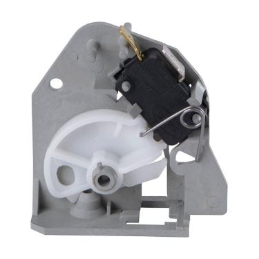 Imagem de Microchave para Microondas Brastemp - W10771324