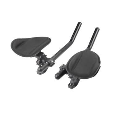 Imagem de menolana Bicicleta barra de bicicleta barra de descanso peças sobressalentes, 32cmx12cm