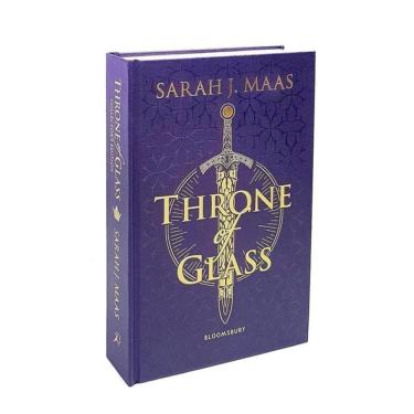 Imagem de Throne Of Glass - Collector`S Edition