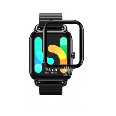 Imagem de Protetor De Tela Borda Curvada Nano 3d Haylou Rs4/ Rs4 Plus - TECH KIN