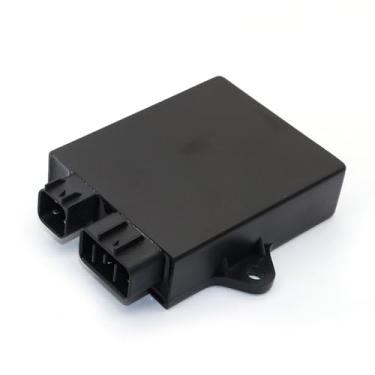 Imagem de SecosAutoparts 4SH-85540-00-00 CDI Box Ignitor compatível com Yamaha Big Bear 350 1996-1999 Wolverine 350 2000 2001 Timberwolf 350 1997 Kodiak 400 1995 1996 1997 1997 8 1999 9