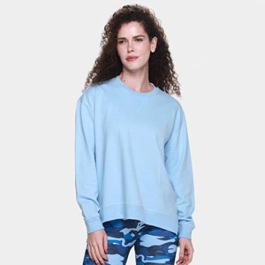 Imagem de Blusão Gonew Oversized Feminino-Feminino